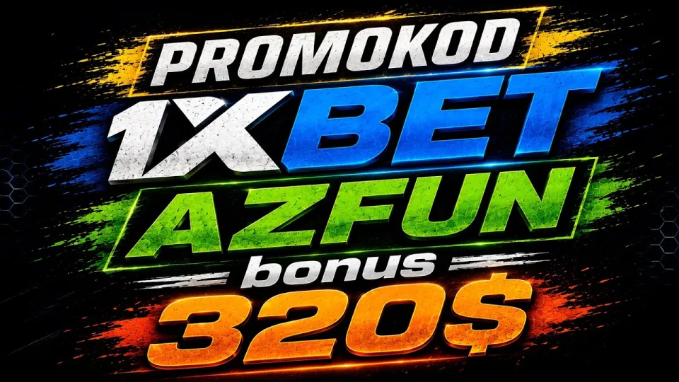 1xbet promo kod olish - Get Your Bonus Code in Just 27 Seconds!